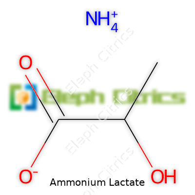 Ammonium Lactate