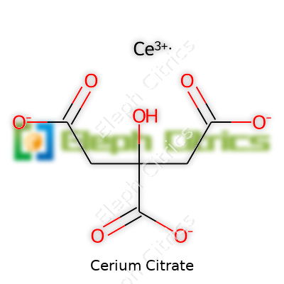 Cerium Citrate