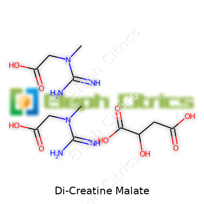 Di-Creatine Malate