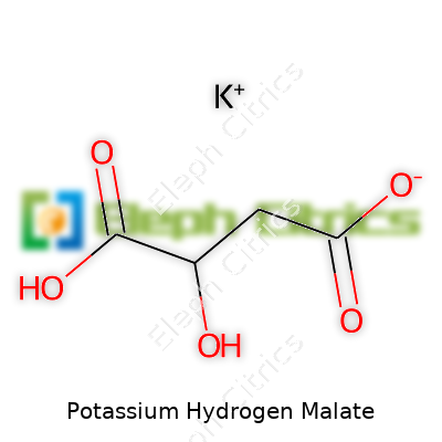 Potassium Hydrogen Malate