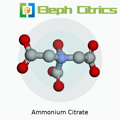 Ammonium Citrate