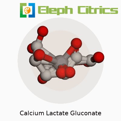 Calcium Lactate Gluconate