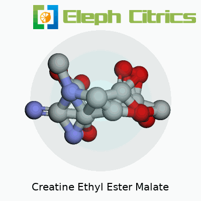 Creatine Ethyl Ester Malate