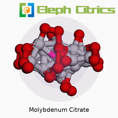 Molybdenum Citrate