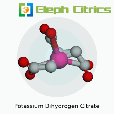 Potassium Dihydrogen Citrate