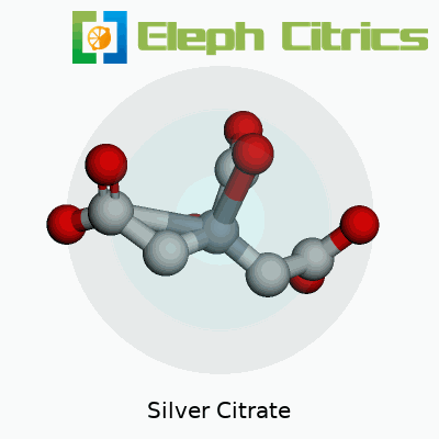Silver Citrate